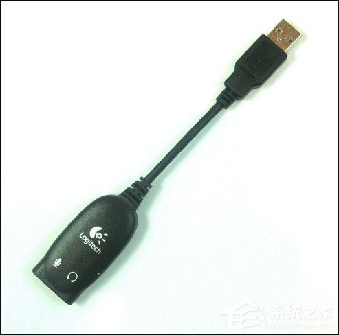 聲卡燒壞了可以使用外置聲卡代替嗎？USB聲卡是怎麼安裝的？