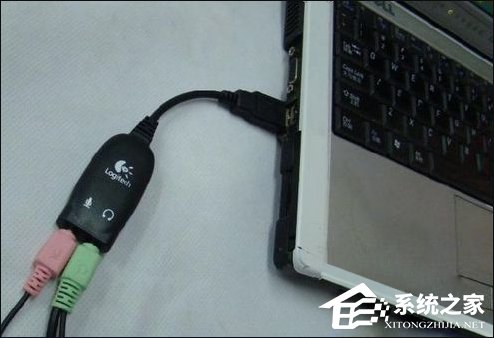 聲卡燒壞了可以使用外置聲卡代替嗎？USB聲卡是怎麼安裝的？