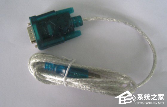 USB轉串口線如何安裝？