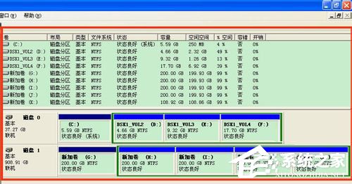 怎麼安裝固態硬盤？怎麼給固態硬盤分區？