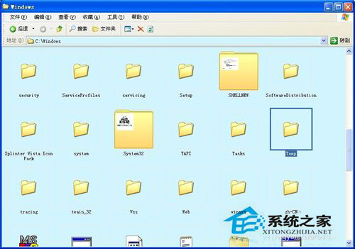 WinXP/Win7系統Rundll出錯的解決方法