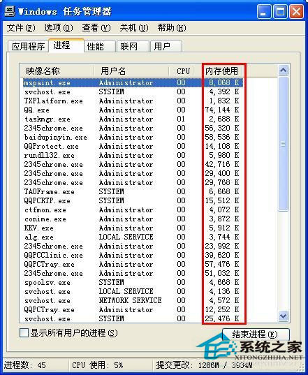 WinXP系統電腦看視頻卡怎麼處理？