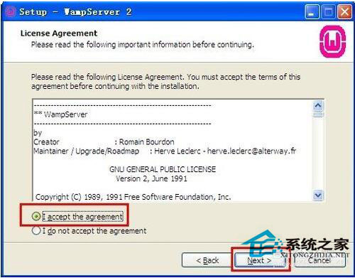 WinXP電腦如何配置WampServer？WampServer配置教程