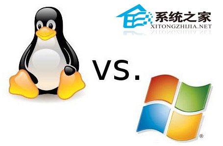  如何讓WinXP與Linux二者相互共存