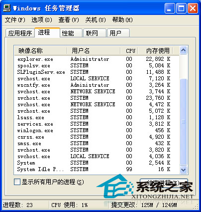  WinXP玩游戲一直回到桌面的怎麼處理?