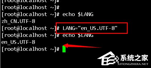 Linux中文亂碼如何解決？