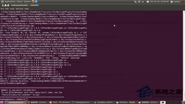 Ubuntu系統下編譯PARSEC 2.1出現錯誤怎麼辦？