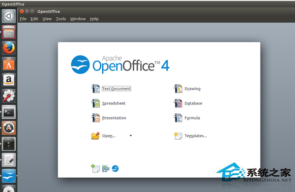 如何在Linux系統中安裝OpenOffice