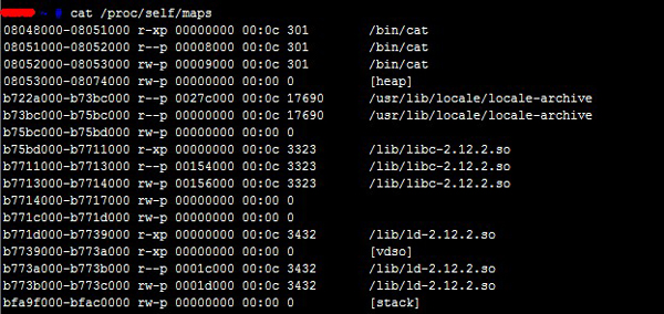 Linux內存耗盡原因分析