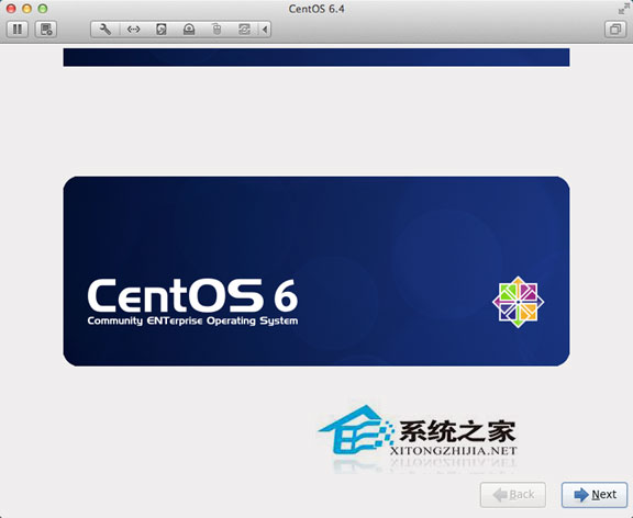  CentOS 6.4讀取不了ntfs磁盤怎麼辦？