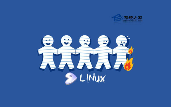  Linux多網卡如何更改名稱？