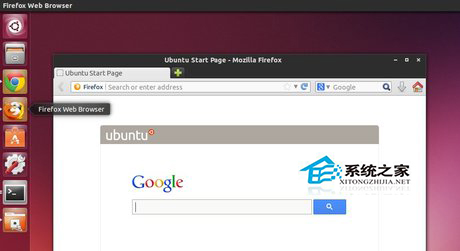  Ubuntu Unity更改程序圖標的步驟