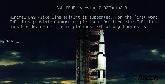  Linux grub2啟動失敗的解決方法