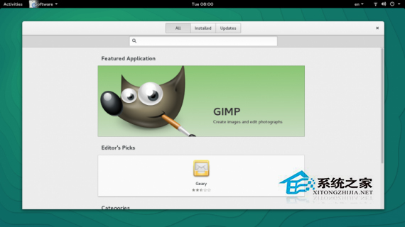  openSUSE升級至13.2版本的方法