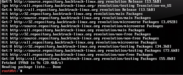  Ubuntu系統中apt命令的用法匯總