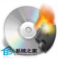  Linux下如何把鏡像文件刻錄到DVD光盤裡