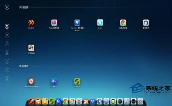  國產系統Linux Deepin 2014詳細評測