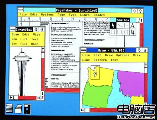 Windows發布25周年