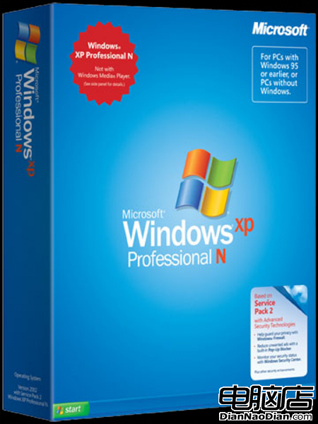 In March 2004, the European Un ion Competition Commission ruled that Microsoft violated antitrust laws and must release locally Windows XP sans the media player. Microsoft coyly planned to call the new version Windows XP Reduced Media Edition, but later changed this middle finger to European trustbusters to 