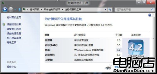 查看電腦Win8體驗指數_Win8視界網