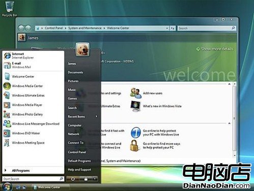 Win8測試版發布在即：細數Windows版本歷年變化 