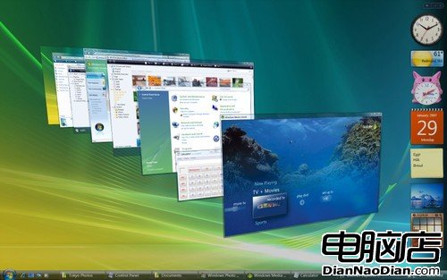 Win8 beta即將發布 回顧Windows發展史 