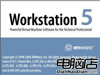 應用:VMware虛擬化軟件安裝Linux系統 