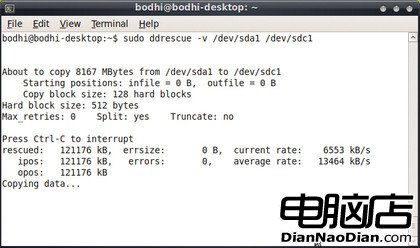 實用推薦：十二款Linux系統恢復工具 