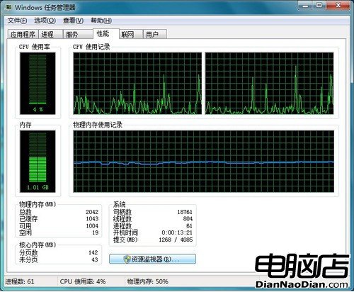 Win7性能優化：解決多核處理器兼容問題 