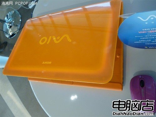 Windows7,Windows7家庭版,Win7,Win7預裝,Windows7桌面,Win7電腦，亮出Windows7色彩索尼VAIO C系列本本 