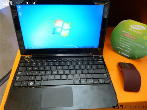 超輕薄Windows7本秀外慧中三星900X1B