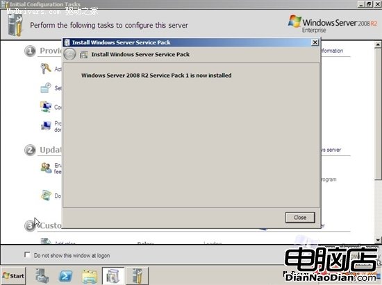 Windows 7 SP1 16556 v.172洩露 多圖賞