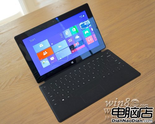 Surface Pro准備就緒 很快就會上架