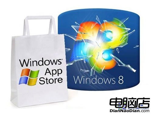 Win8 APP需供貨 微軟與開發者關系分析 