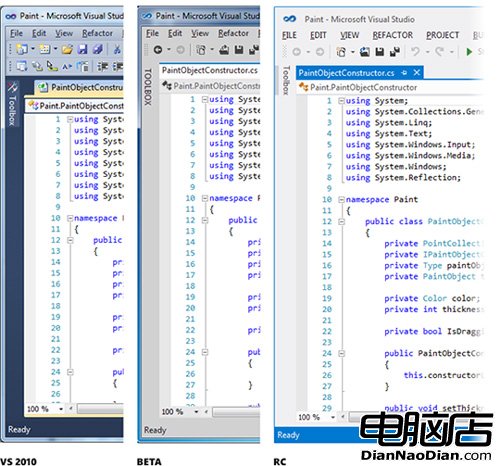 Windows 8傳統桌面的Metro化