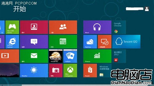 上Windows8沒驅動不用急驅動精靈幫忙