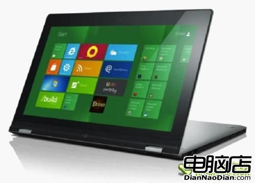 重振PC市場！Windows8或成PC廠商救星