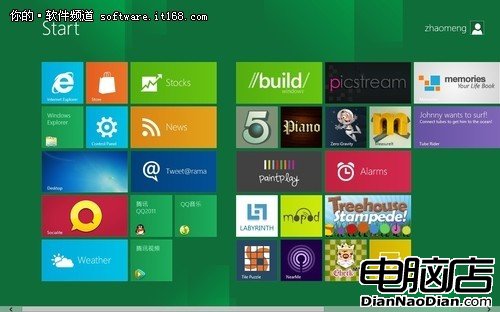 揭秘Windows8系統啟動速度快的三大理由