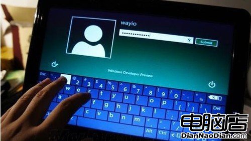 2012:Windows 8可以改變世界的10大理由 