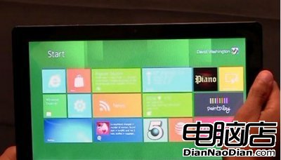 2012:Windows 8可以改變世界的10大理由 