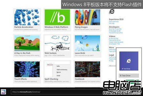 2012:Windows 8可以改變世界的10大理由 