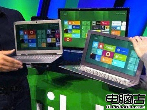 2012:Windows 8可以改變世界的10大理由 