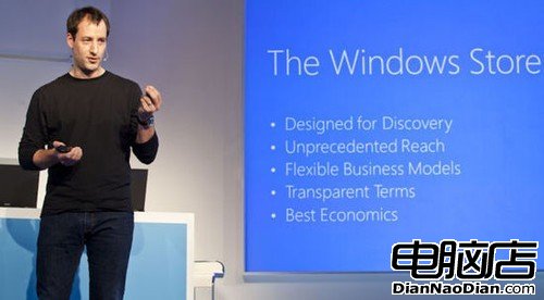 2012:Windows 8可以改變世界的10大理由 