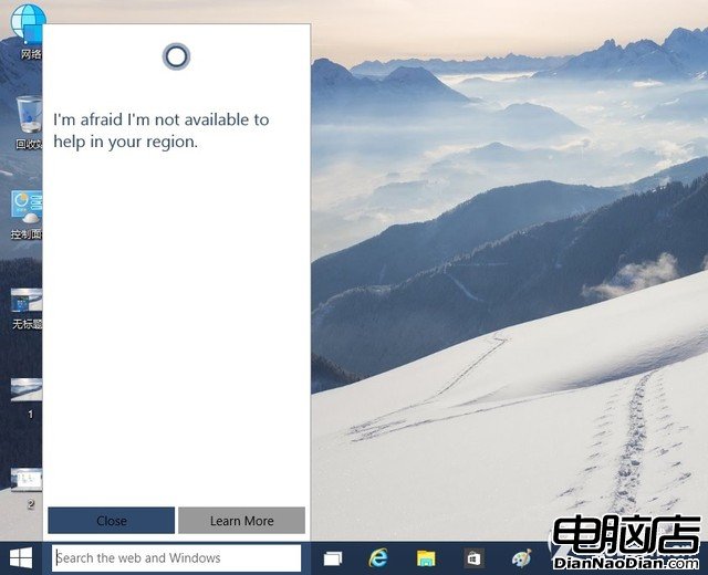 安裝即可激活 微軟Windows 10新版首測 