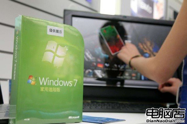 安裝即可激活 微軟Windows 10新版首測 