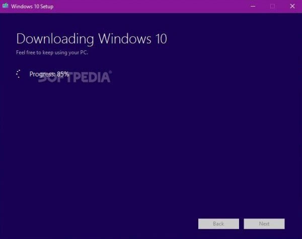 純淨安裝Windows 10官方工具使用體驗的照片 - 4