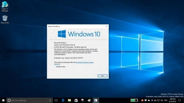 Windows 10 Build 14372發布:新增Evernote擴展的照片 - 5