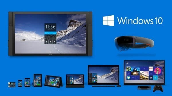 微軟的光榮夢想 – Windows 10的第一生產力UWP的照片 - 1
