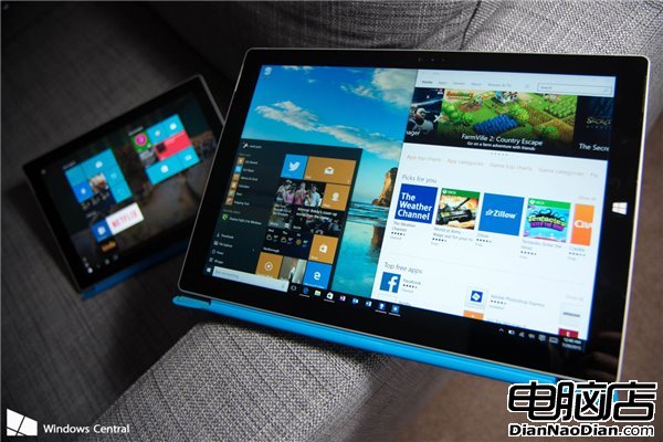 Win10一周年更新預覽版14366修復內容和已知問題大全