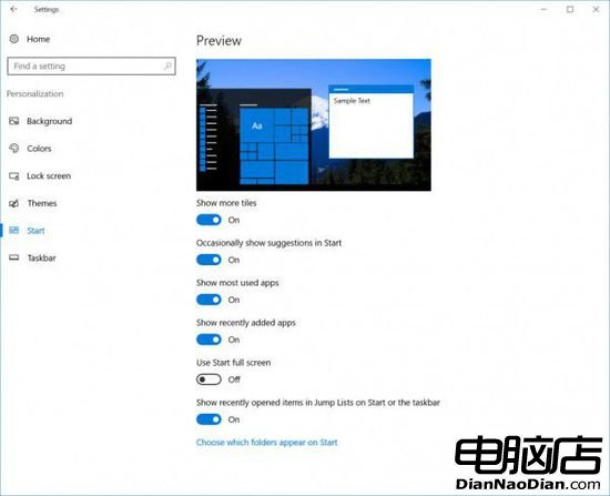 Windows 10桌面端和移動端Build 14361發布的照片 - 3